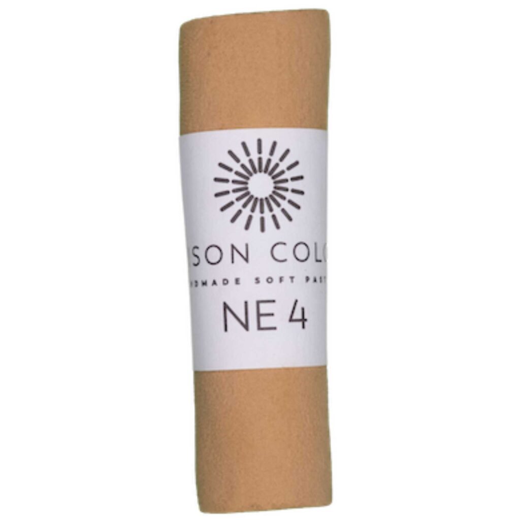 Natural earth 4 single square