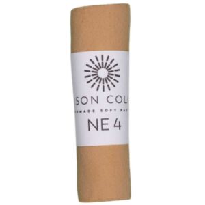 Natural earth 4 single square