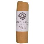 Natural earth 5 single square