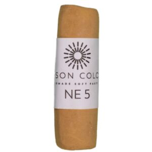 Natural earth 5 single square