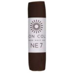 Natural earth 7 single square