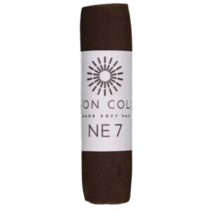 Natural earth 7 single square