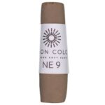 Natural earth 9 single square