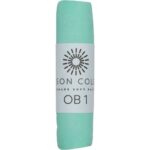 Ocean blue 1 single square