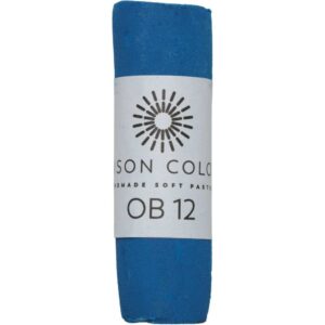 Ocean Blue 12 single stick.