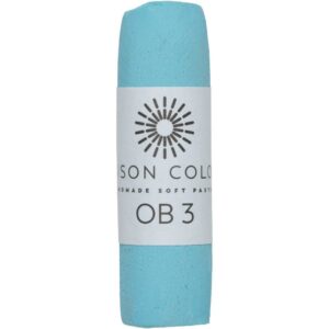 Ocean Blue 3 single stick.