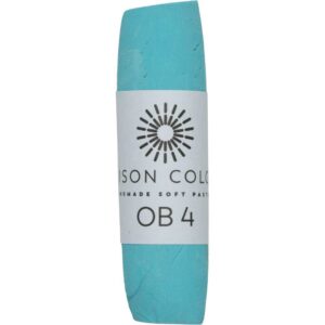 Ocean Blue 4 single stick.