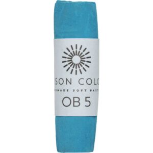 Ocean Blue 5 single stick.