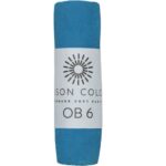 Ocean Blue 6 single stick.