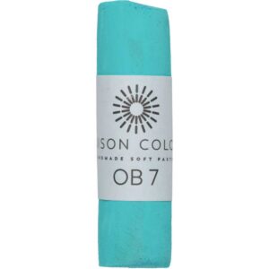 Ocean Blue 7 single stick.