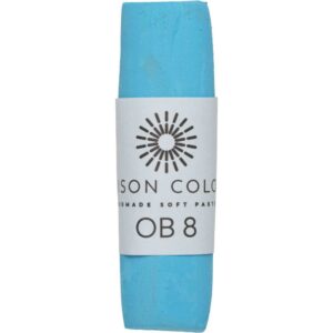 Ocean Blue 8 single stick.