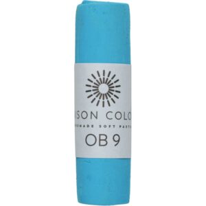 Ocean Blue 9 single stick.