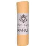 Orange 5 single square