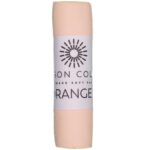 Orange 6 single square