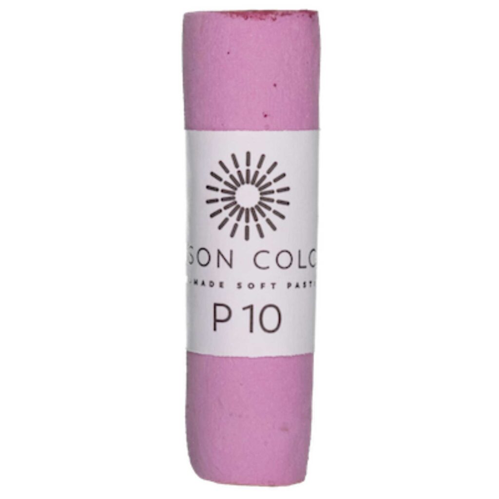 Portrait 10 single square