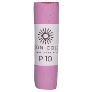 Portrait 10 single square