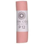 Portrait 12 single square