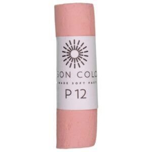 Portrait 12 single square