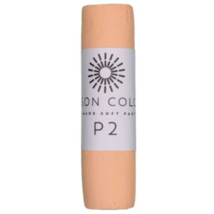 Portrait 2 single square