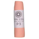 Portrait 3 single square