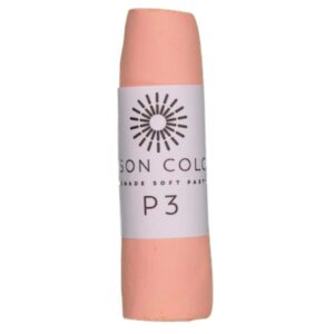 Portrait 3 single square