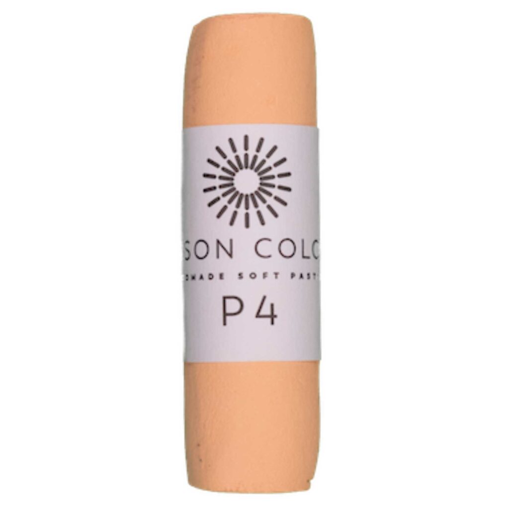 Portrait 4 single square