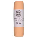 Portrait 4 single square