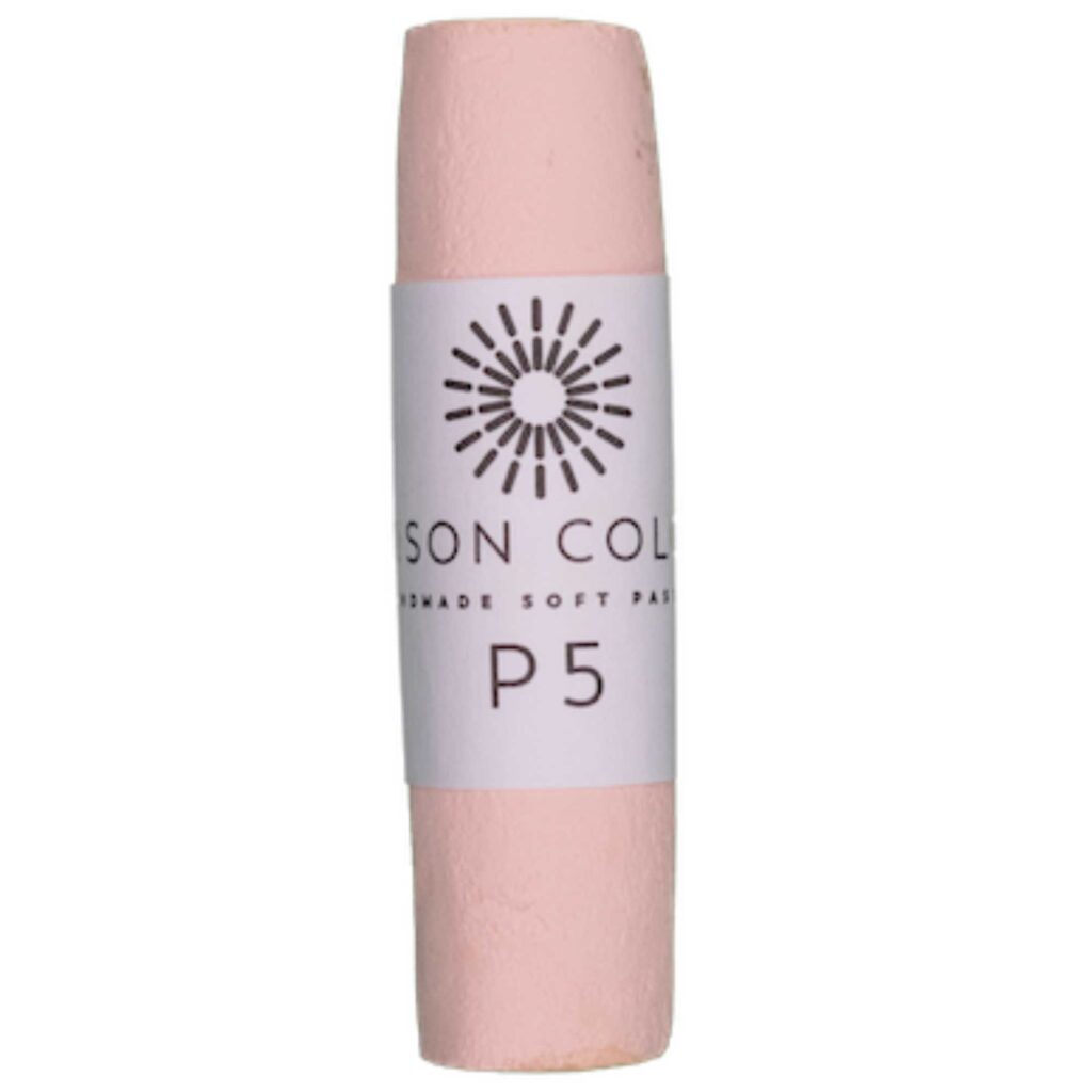 Portrait 5 single square