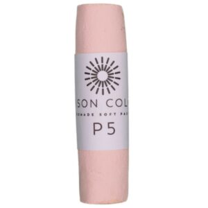 Portrait 5 single square