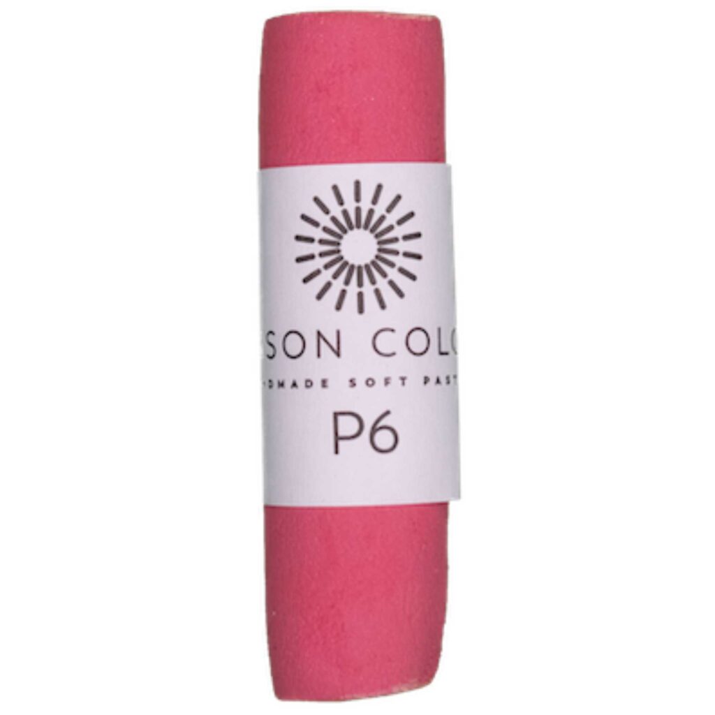 Portrait 6 single square