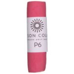 Portrait 6 single square