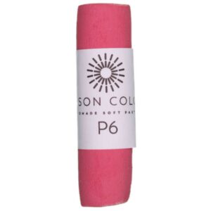 Portrait 6 single square