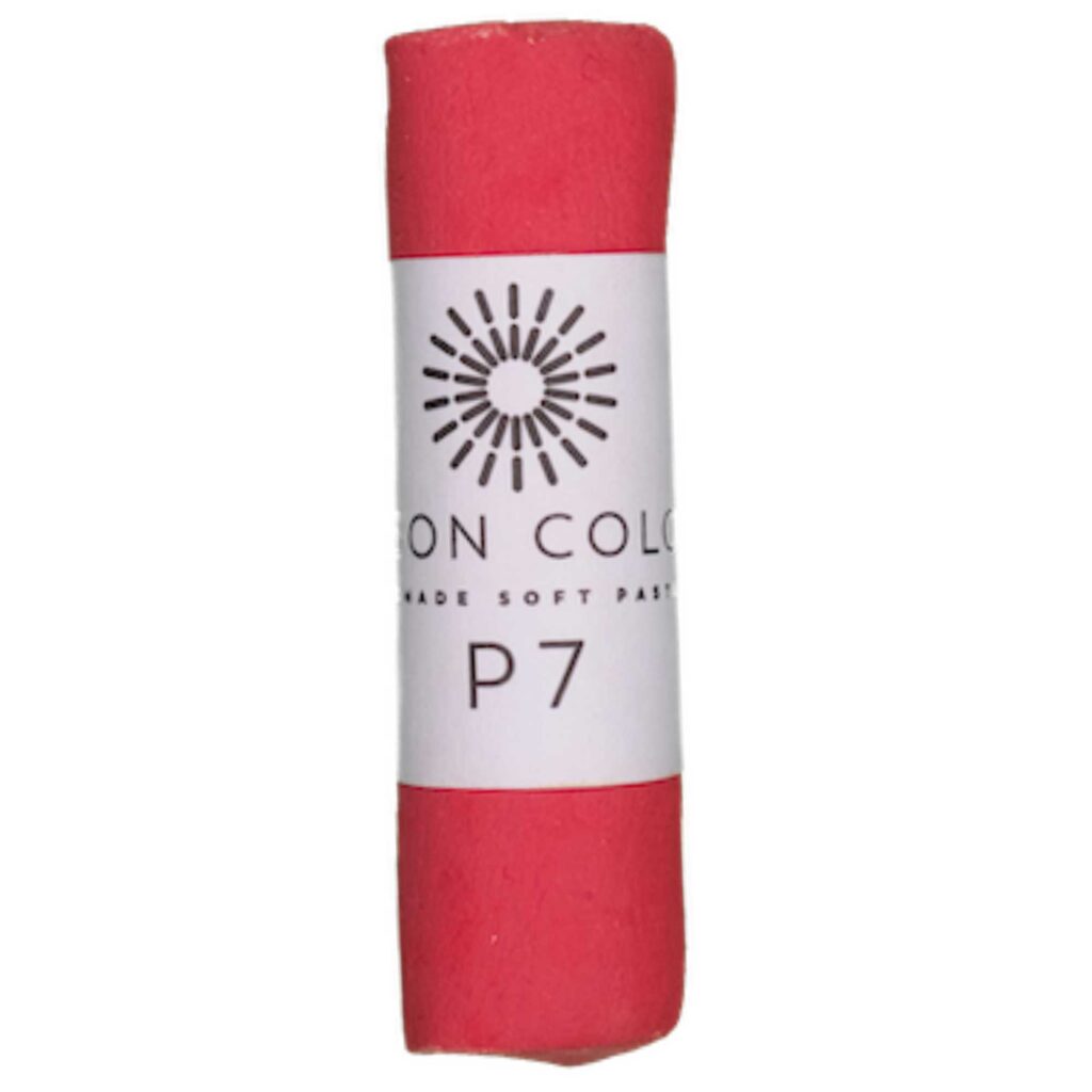 Portrait 7 single square