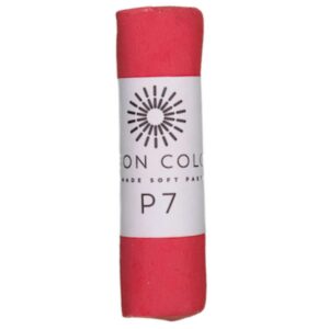 Portrait 7 single square