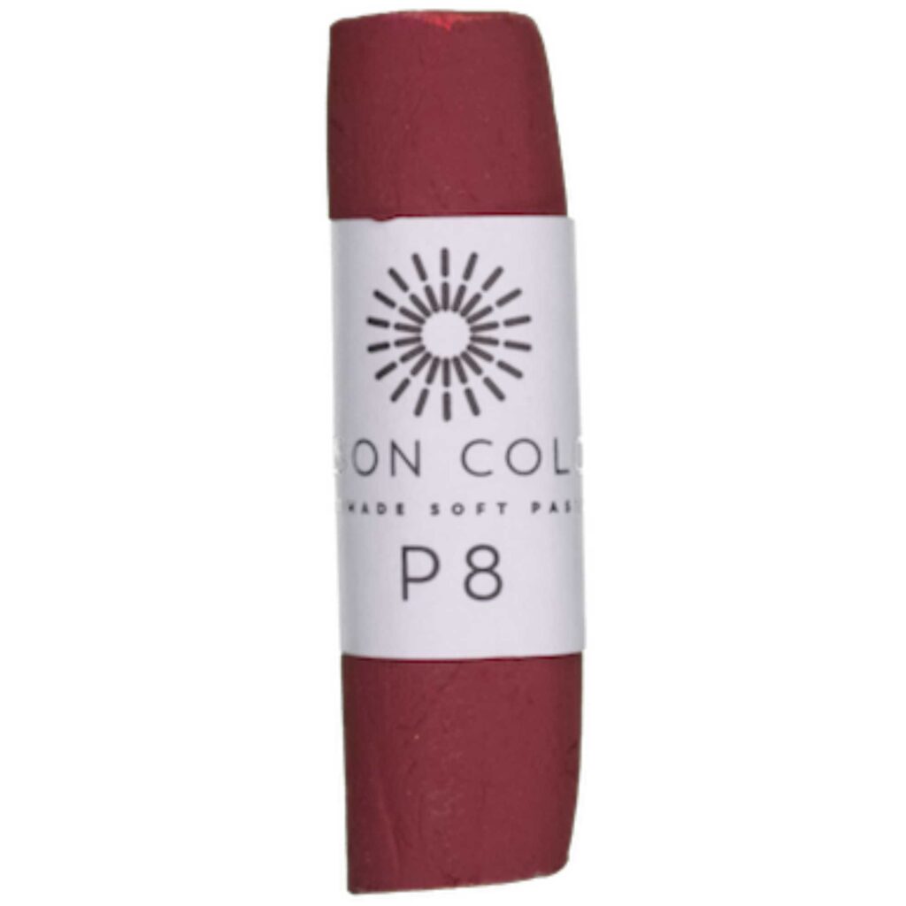 Portrait 8 single square