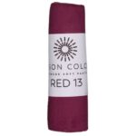 Red 13 single square