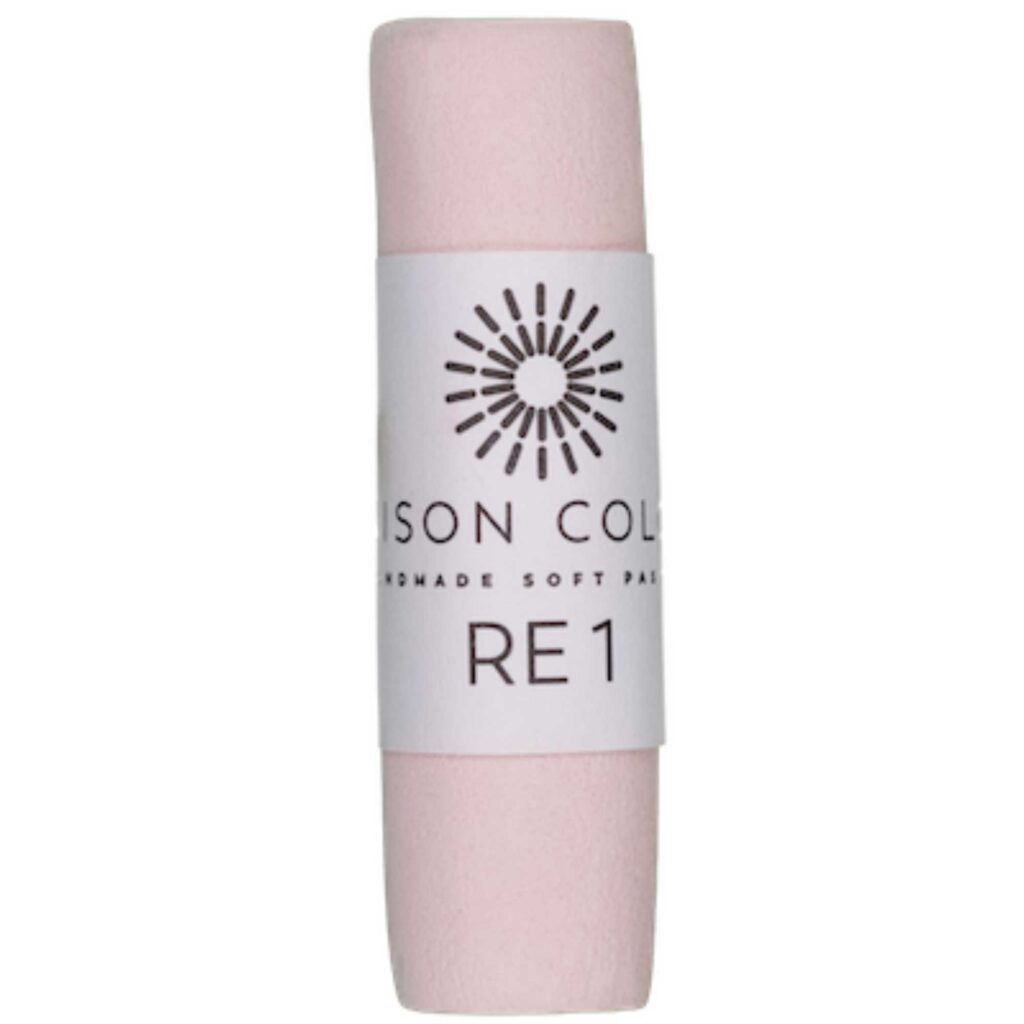 Red earth 1 single square