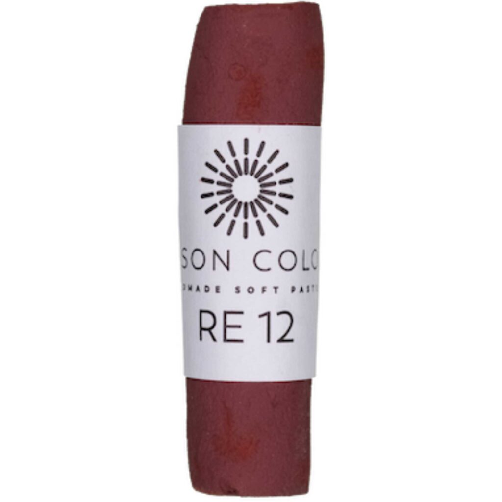 Red earth 12 single square