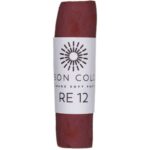 Red earth 12 single square