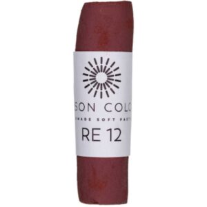 Red earth 12 single square