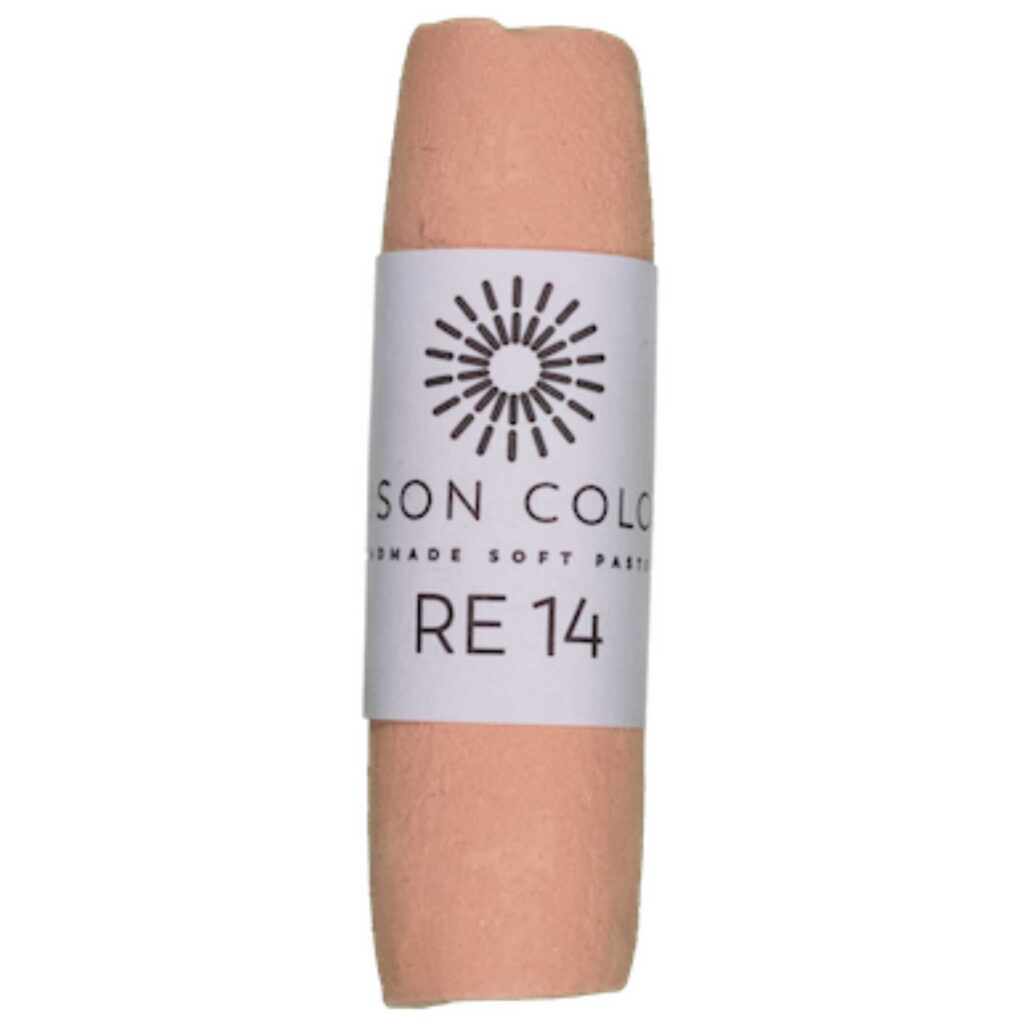 Red earth 14 single square