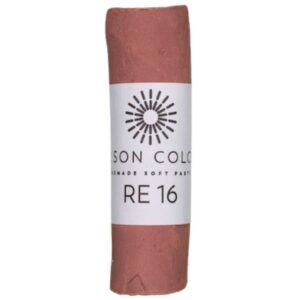 Red earth 16 single square