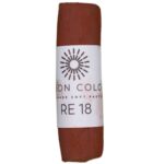 Red earth 18 single square