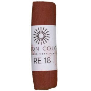 Red earth 18 single square