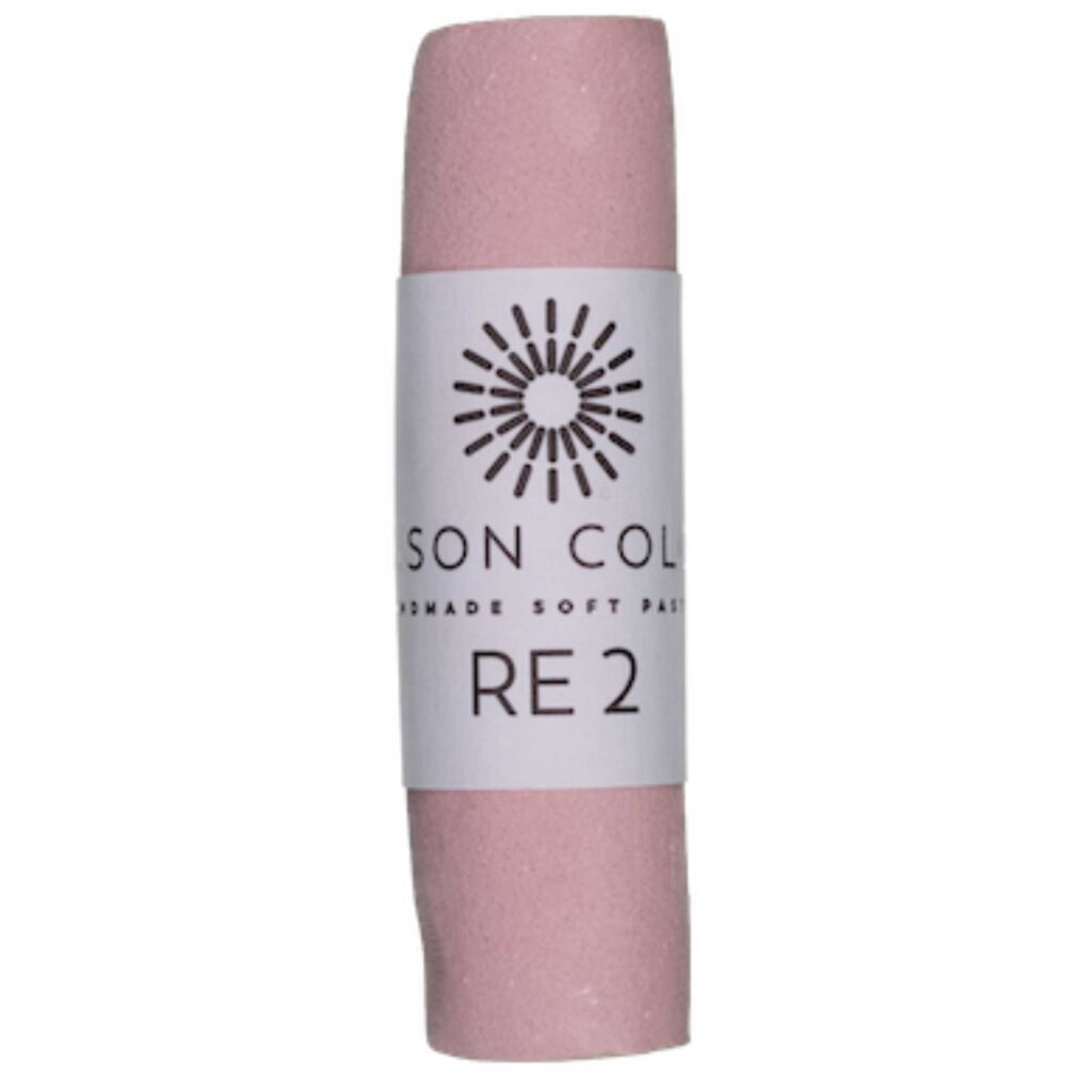 Red earth 2 single square