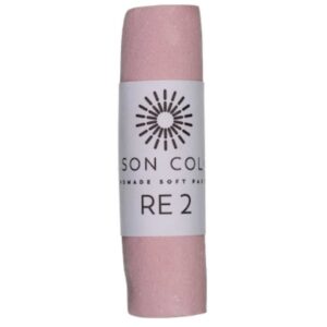 Red earth 2 single square