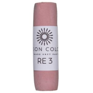 Red earth 3 single square