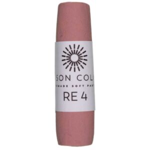 Red earth 4 single square