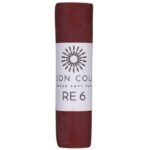 Red earth 6 single square