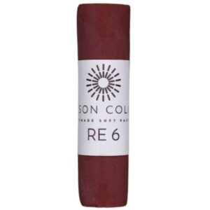 Red earth 6 single square